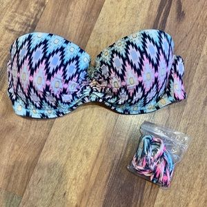 Victoria’s Secret Swimsuit Top